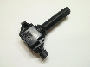 View Coil On Plug (COP) Ignition Coil. Direct Ignition Coil. Full-Sized Product Image